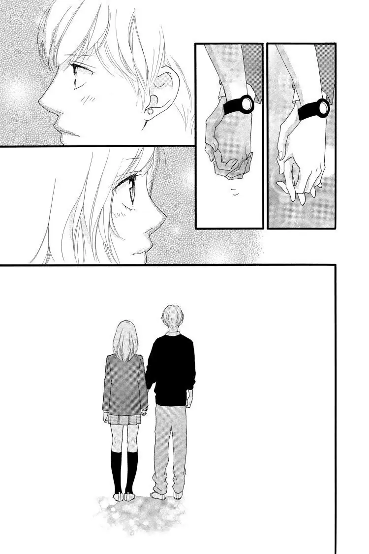 Ao Haru Ride Chapter 44 image 29